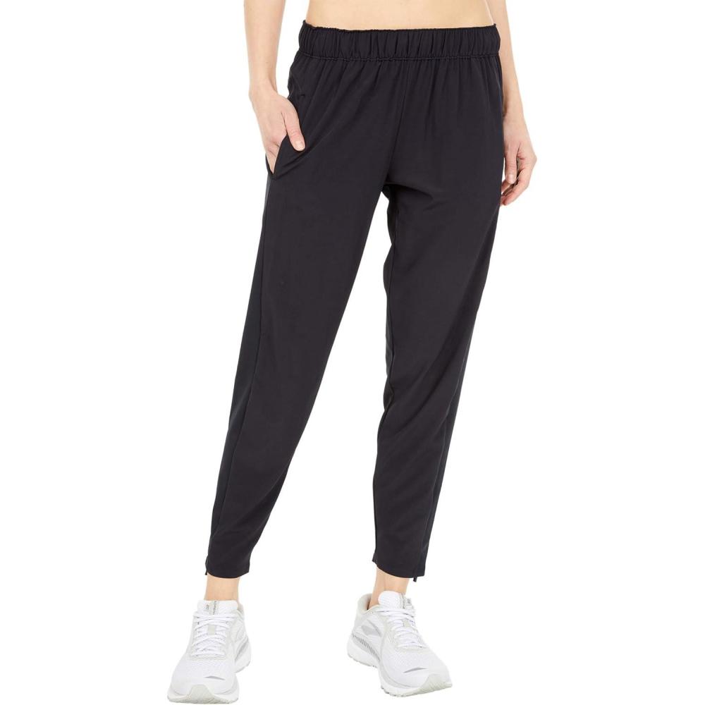 image:imageBrooks Shakeout PantsBlack