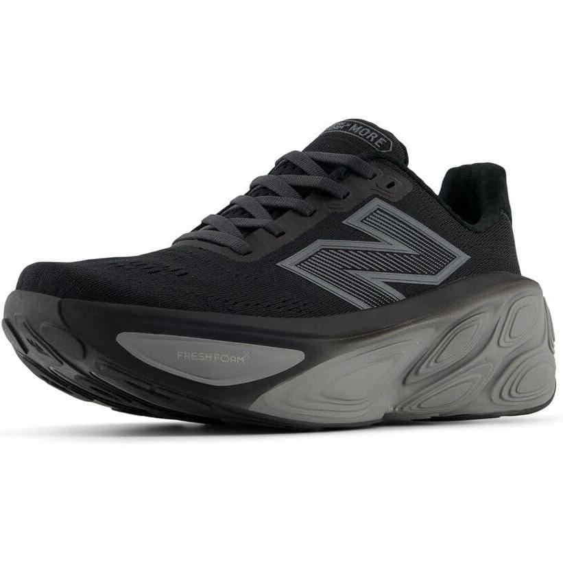 image:imageNew Balance Womens Fresh Foam X More V5PhantomSea SaltLight Gold Metallic