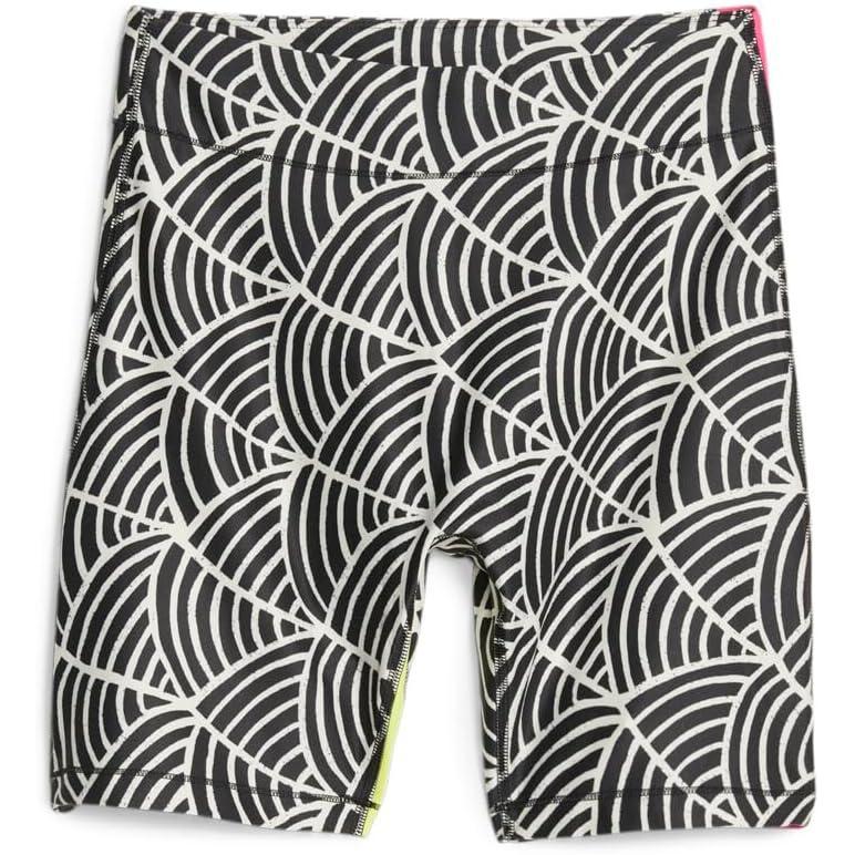 image:imagePUMA Lemlem Bike ShortsPuma BlackGhost Pepper