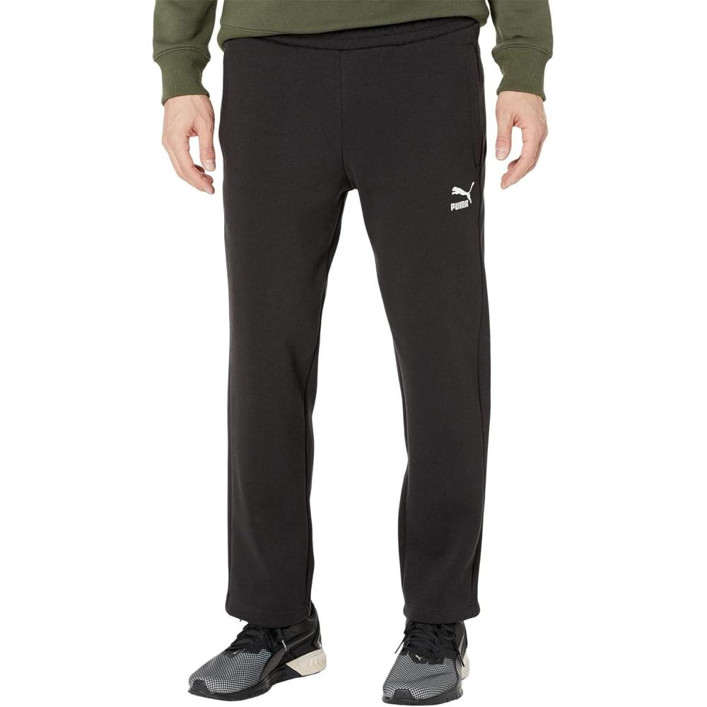 image:imagePUMA T7 Track PantsBlack