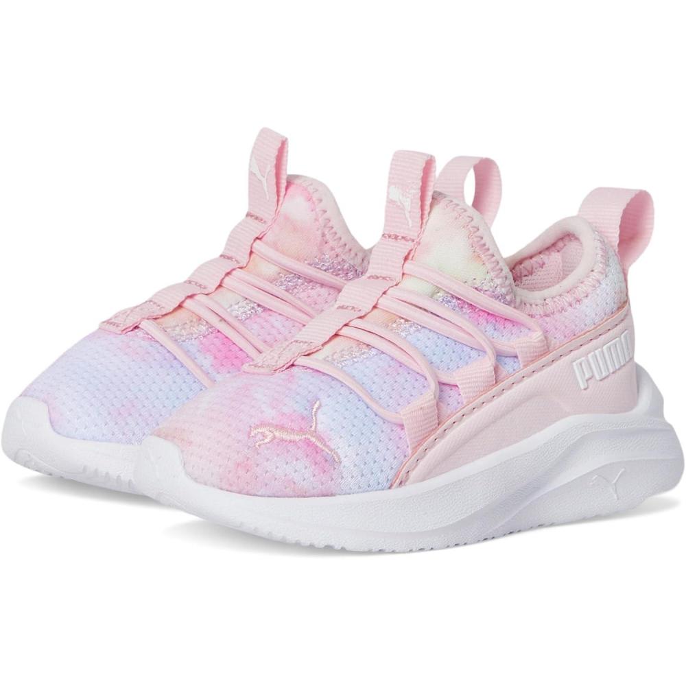 image:imagePuma UnisexChild One4all Slip onWhisp of Pinkpuma White