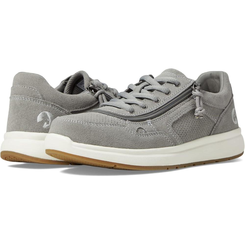 image:imageSALE Womens Suede Comfort JoggerGrey Suede