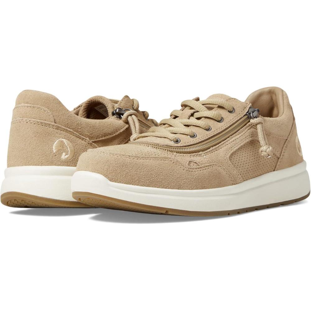 image:imageSALE Womens Suede Comfort JoggerTan Suede