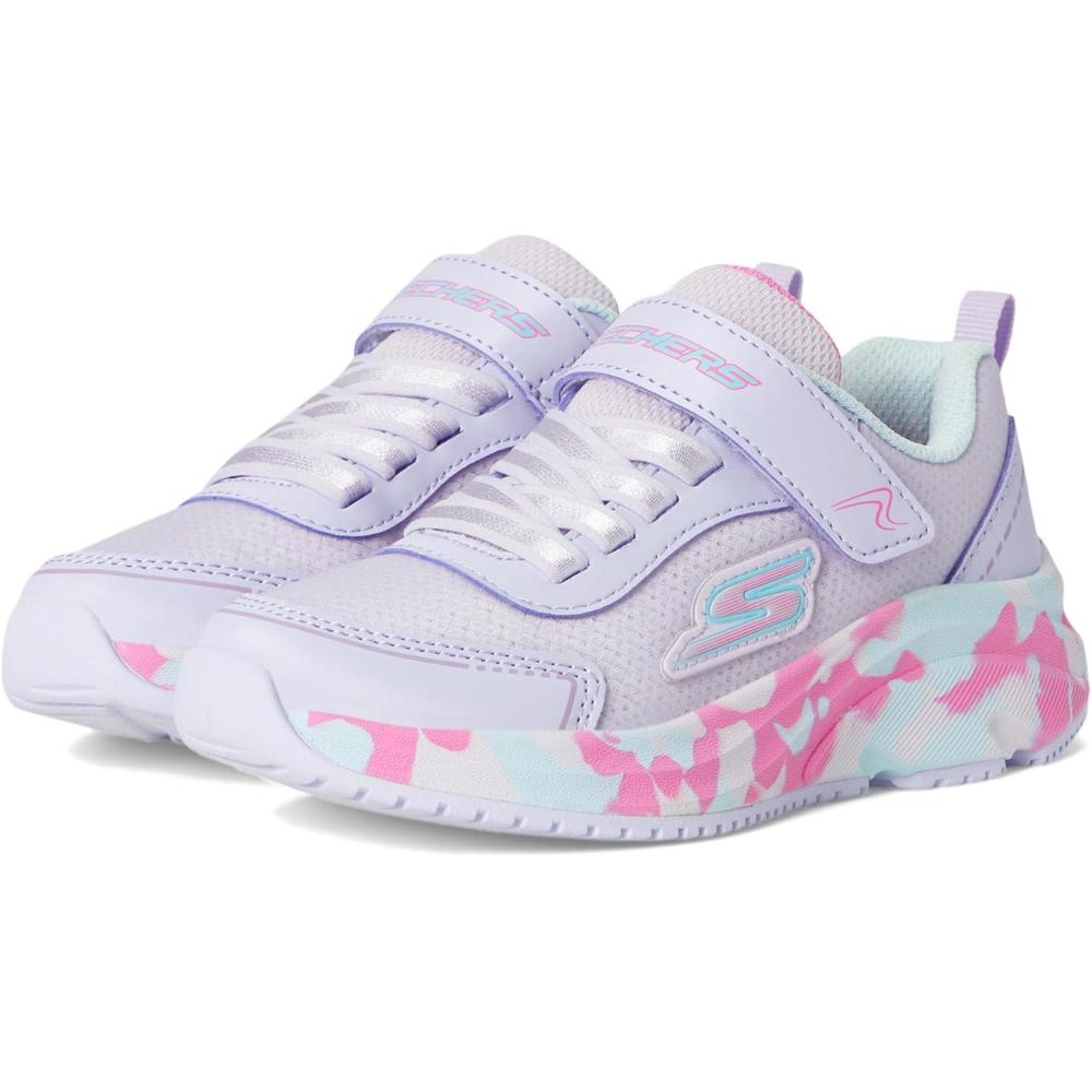 image:imageSkechers Girls Skechers Elite Sport TempoSpeed SeekerLavenderMulti