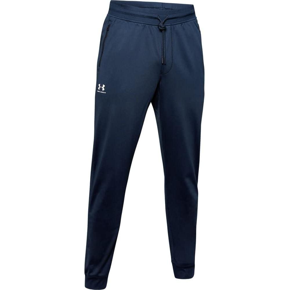 image:imageUnder Armour Mens Sportstyle Tricot JoggerAcademy