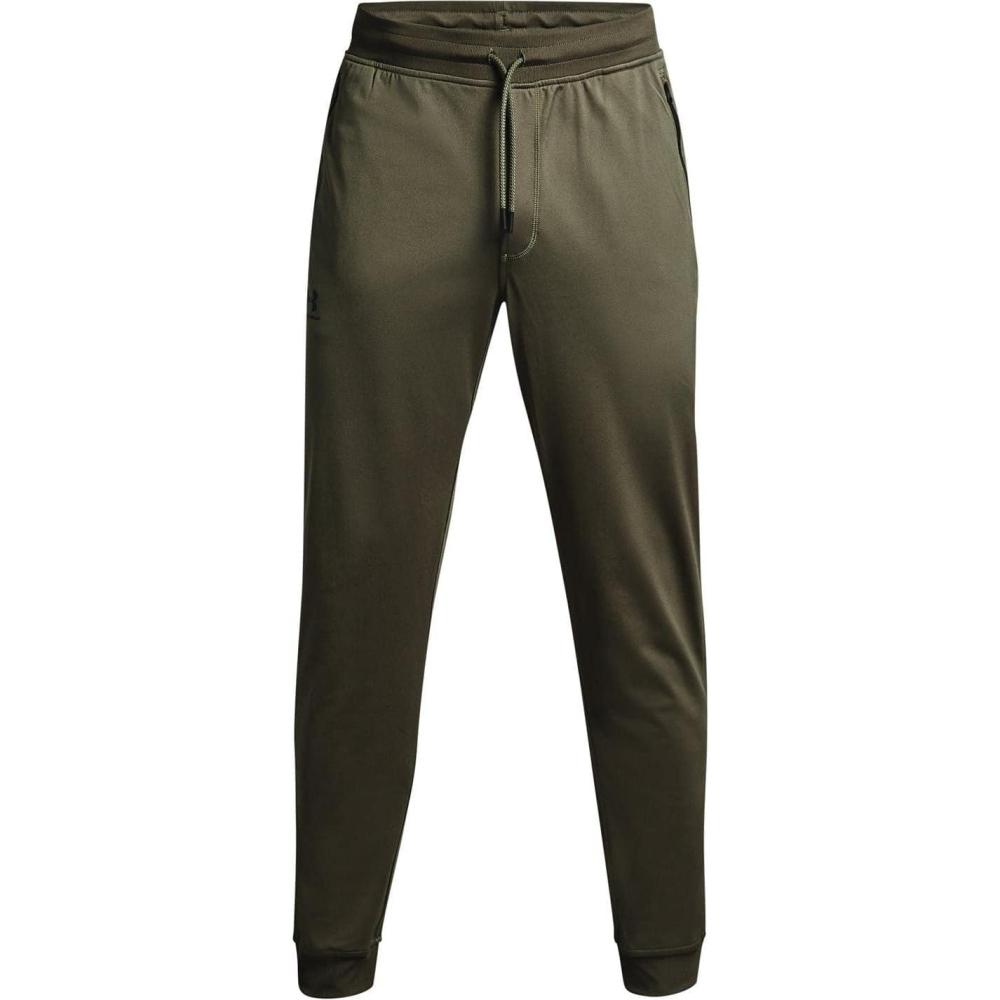 image:imageUnder Armour Mens Sportstyle Tricot JoggerMod