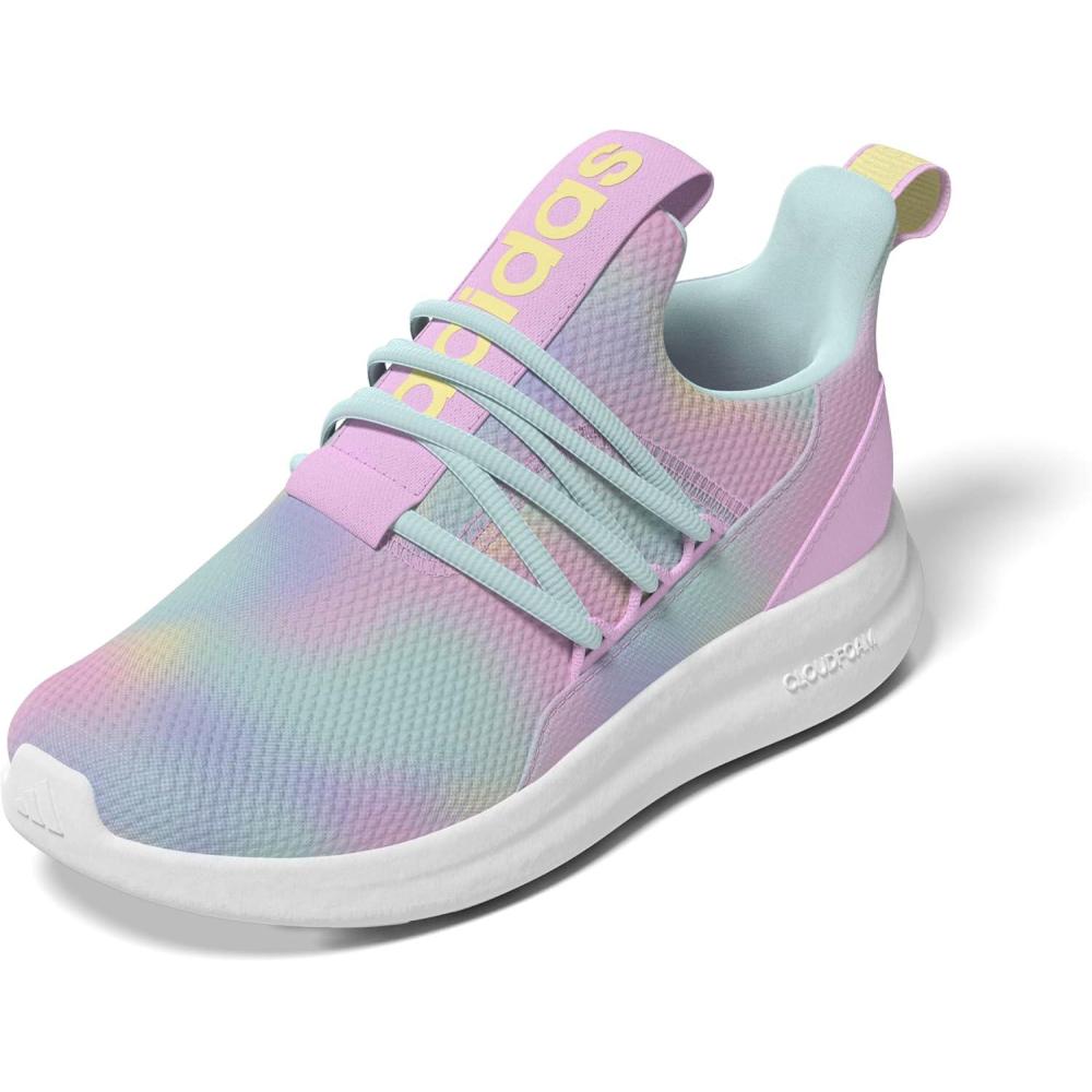 image:imageadidas Kids Lite Racer Adapt 70 Running ShoesMulti