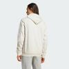 adidas Men’s Essentials Fleece Hoodie(Alumina)