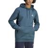 adidas Men’s Essentials Fleece Hoodie(Arctic Night)