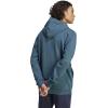 adidas Men’s Essentials Fleece Hoodie(Arctic Night)