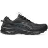 Black Graphite Grey