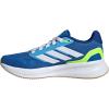 Bright Royal/White/Lucid Lemon