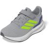 Halo Silver/Lucid Lemon/Team Royal Blue