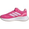 Pulse Magenta/White/Bliss Pink