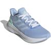 Blue/White/Clear Mint