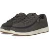 Charcoal Suede
