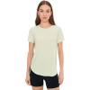 Airy Green Heather