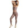 Rosey Taupe Heather