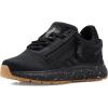 Black/Black/Gum