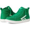 Green/White