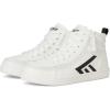 White/Black