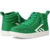 Green/White