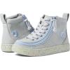 Grey/Blue Speckle