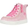 Heather Pink