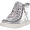 Silver Metallic