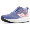 Fairweather Blue/Tangerine Heat