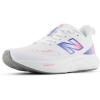 Nb White/Pink Heat