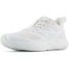 White/White