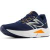 Nb Navy/Sun Glow/Grey Matter