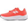 Urgent Red/White/Sea Salt
