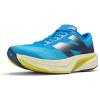 Spice Blue/Limelight/Blue Oasis