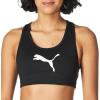 Puma Black-puma White