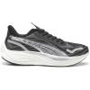 Puma Black/Puma White/Puma Silver
