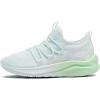 Dewdrop-fresh Mint-puma White