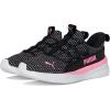 Puma Black-fast Pink1