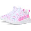 White/Pink Pixel