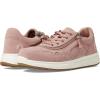 Blush Suede