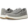 Grey Suede