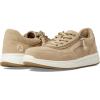 Tan Suede