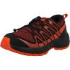 Madder Brown/Black/Red Orange