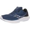 Indigo/Black