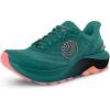 Dark Teal/Pink
