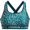 Tourmaline Teal-opal Green