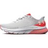 (100) White/Pomegranate/Rush Red