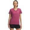 (659) Fuchsia Dusk / / White