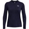 (410) Midnight Navy / / White